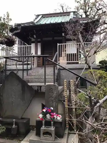 良忠寺(神奈川県)