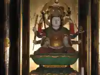 海雲寺(東京都)