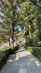 高鴨神社(奈良県)