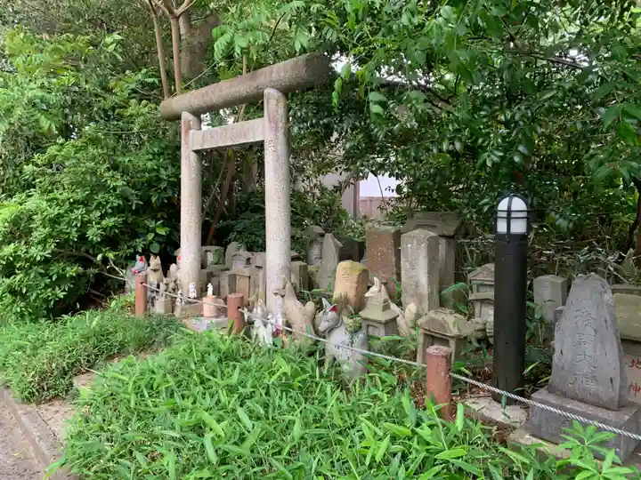 櫻木神社(千葉県)