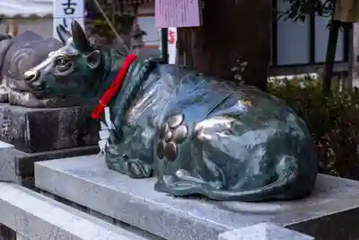 長岡天満宮(京都府)