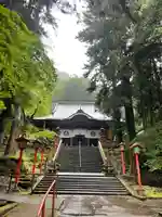 満願寺のその他建物