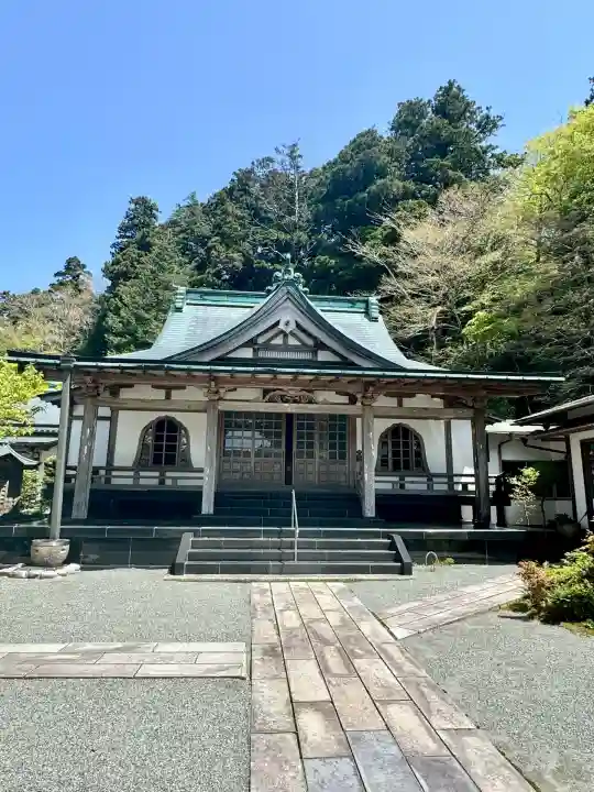 興福院(神奈川県)