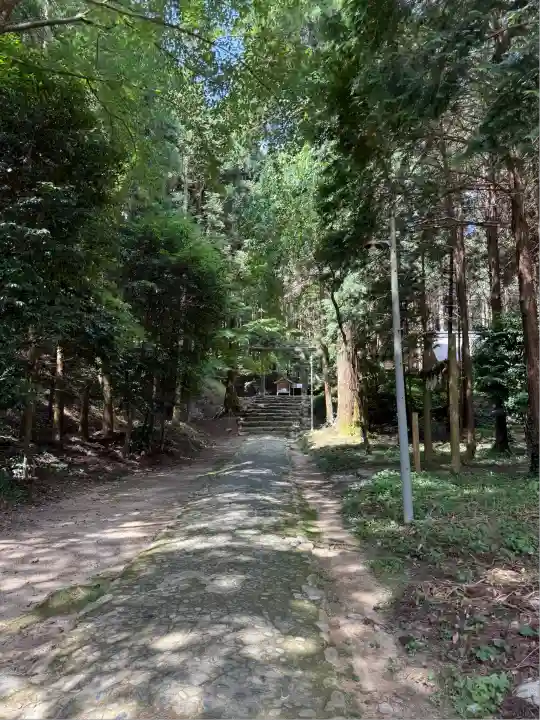 桜井大神宮(福岡県)