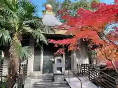 大正寺の建物その他