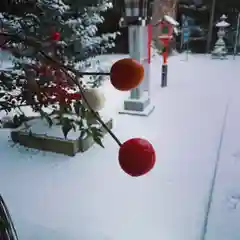 滑川神社 - 仕事と子どもの守り神の建物その他