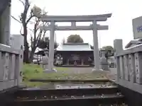 熊野神社(静岡県)