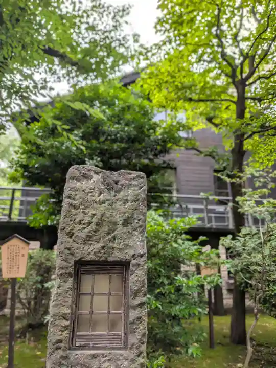 乃木神社(東京都)