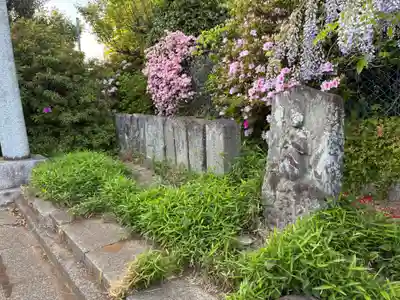 香取神社(千葉県)