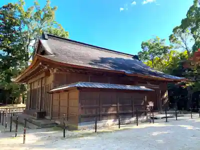 出雲大社のその他建物