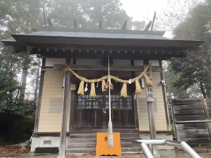 愛宕神社(宮城県)