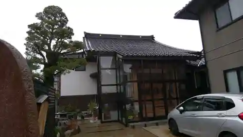 円証寺のその他建物