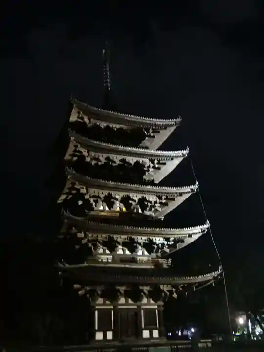 興福寺(奈良県)