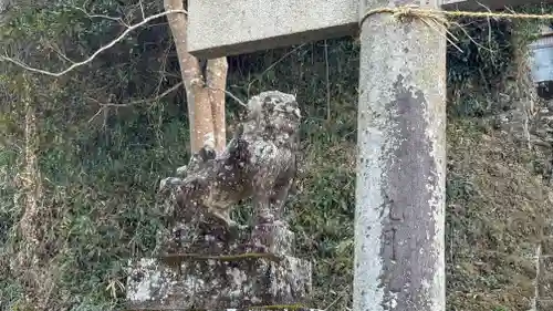 王子神社(徳島県)
