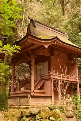 三瀧寺(広島県)