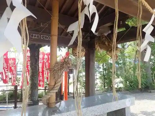 八剱八幡神社(千葉県)