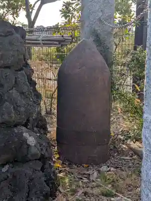 船越神社(神奈川県)