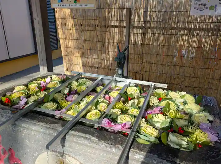 清瀧神社(千葉県)