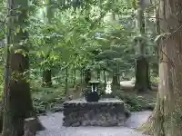 山神社(鹿児島県)