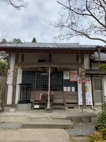 聖天宮 西江寺(大阪府)