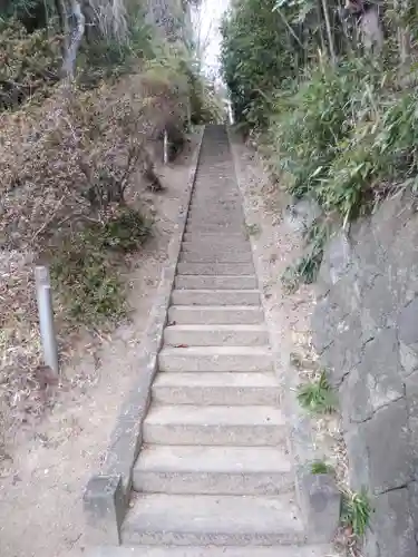 大六天麻王神社(福島県)