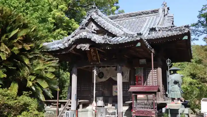 切幡寺(徳島県)