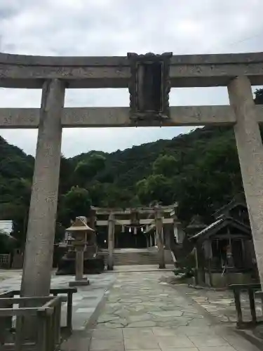 美保神社(島根県)