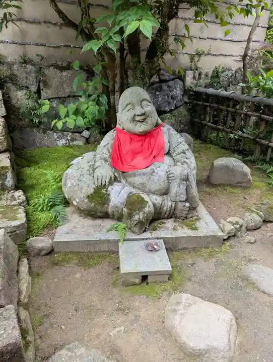 法起院(奈良県)