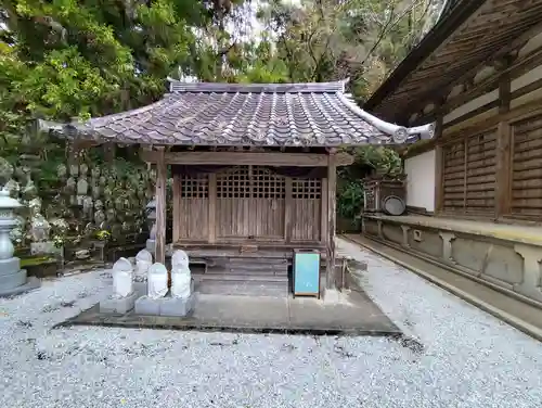 清滝寺(高知県)