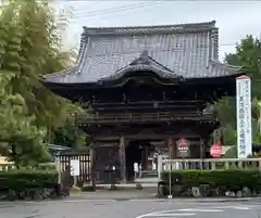 新長谷寺(岐阜県)