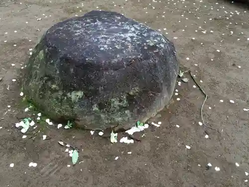 竜角寺のその他建物