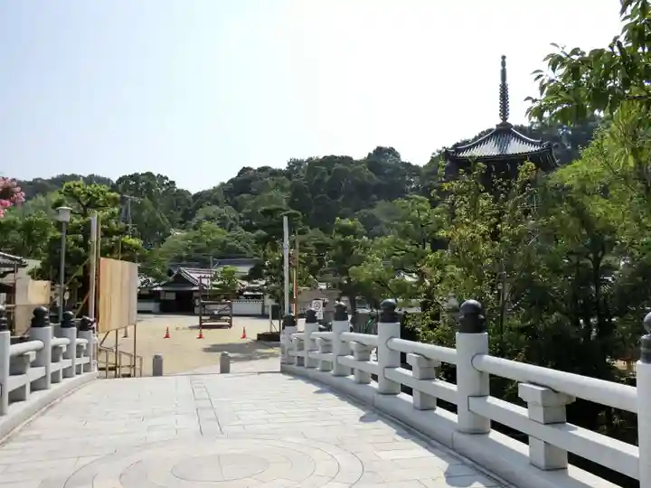 水間寺のその他建物