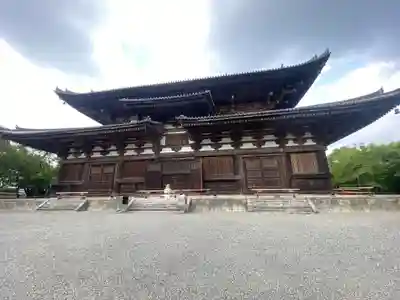 東寺（教王護国寺）(京都府)