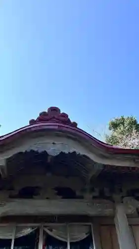 石倉稲荷神社(北海道)