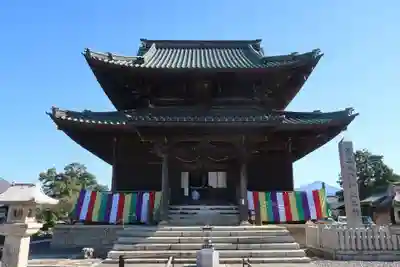 玉泉寺(滋賀県)
