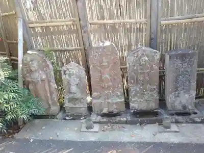 多聞院(神奈川県)