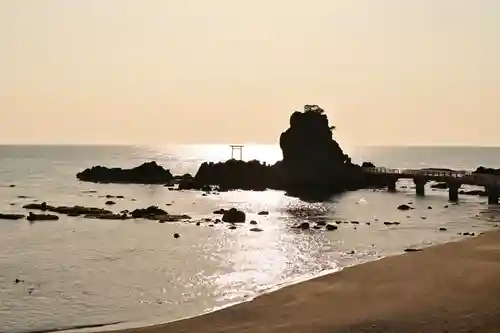 波立寺（波立薬師）(福島県)