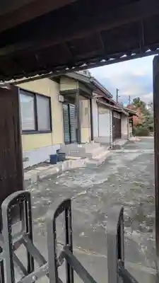 法性寺(滋賀県)