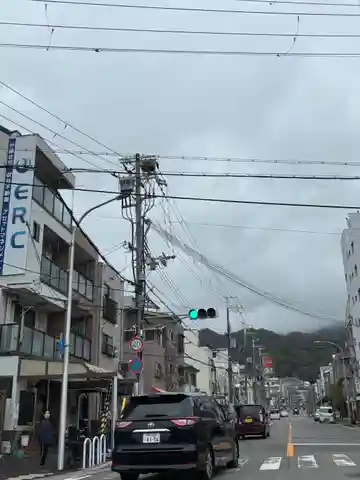 徳力稲荷神社(兵庫県)