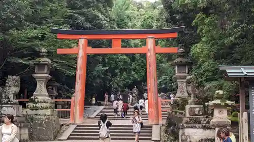 春日大社(奈良県)