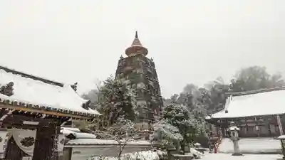 妙満寺のその他建物