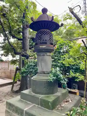 松戸神社(千葉県)