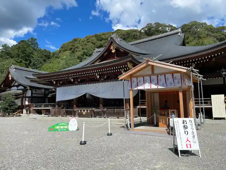 大神神社(奈良県)