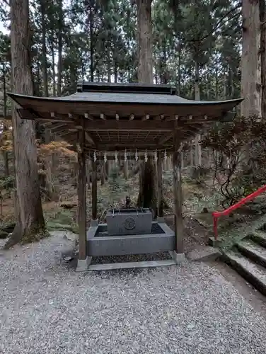御岩神社(茨城県)