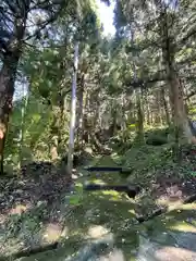 吉沢神明社(秋田県)