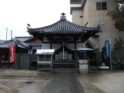 圓明寺（円明寺）(愛媛県)