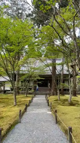 三千院門跡(京都府)