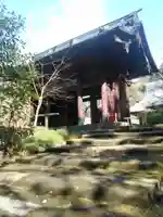 妙本寺のその他建物
