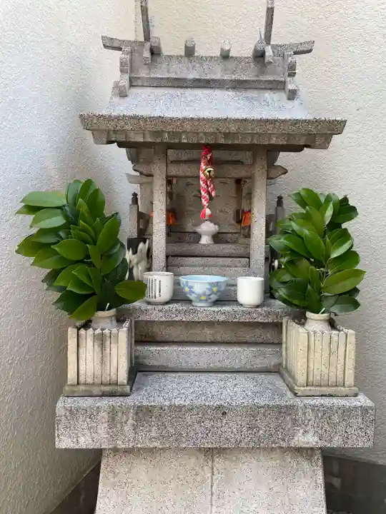 稲荷神社(兵庫県)