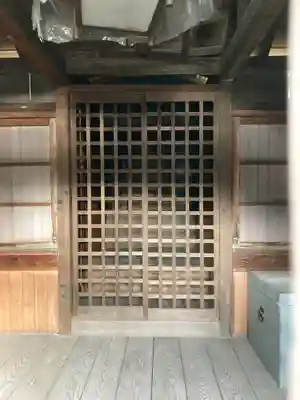 住吉別君神社(兵庫県)